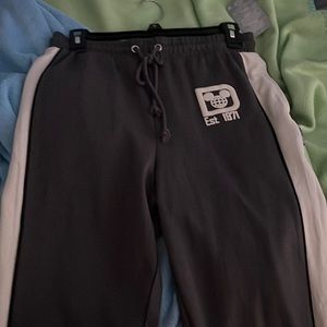 Disney sweatpants